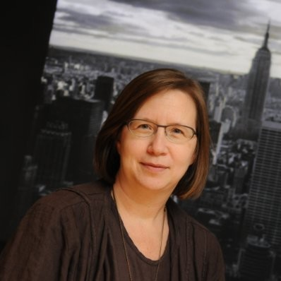 Debra Cauley avatar image