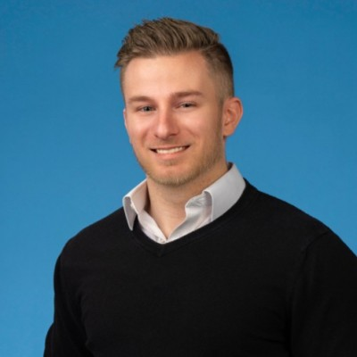 Carson Quillen avatar image