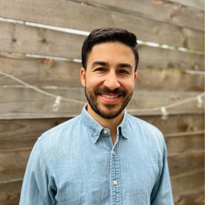 Josh Vallely avatar image