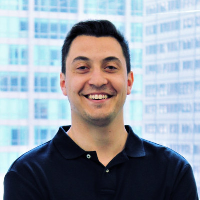 Brett Ward avatar image