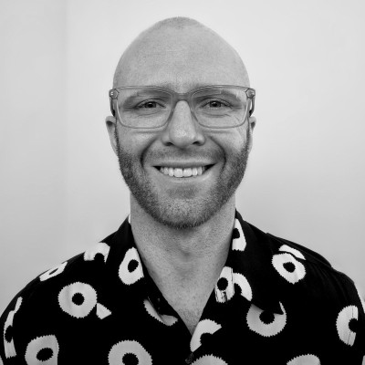 Max Steigler-Peters avatar image