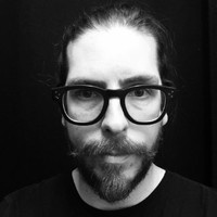 Gav Rowe avatar image