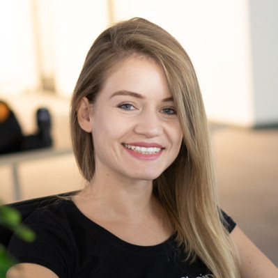 Alexandra Dimitrova avatar image