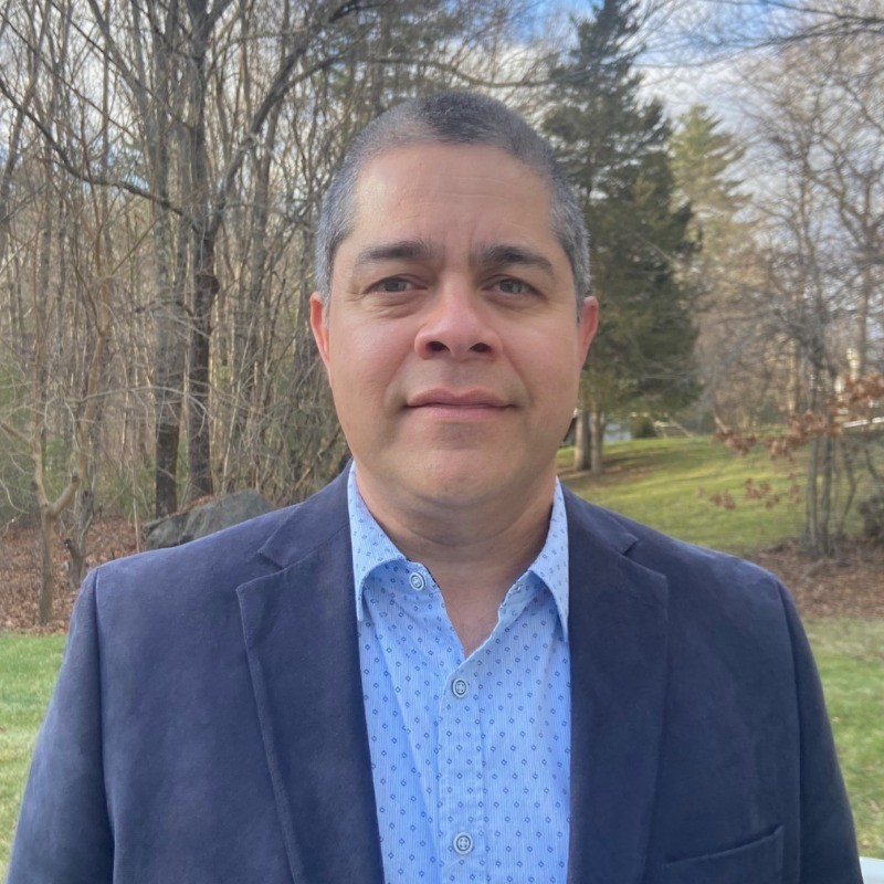 Carlos Aguilar, PMP avatar image