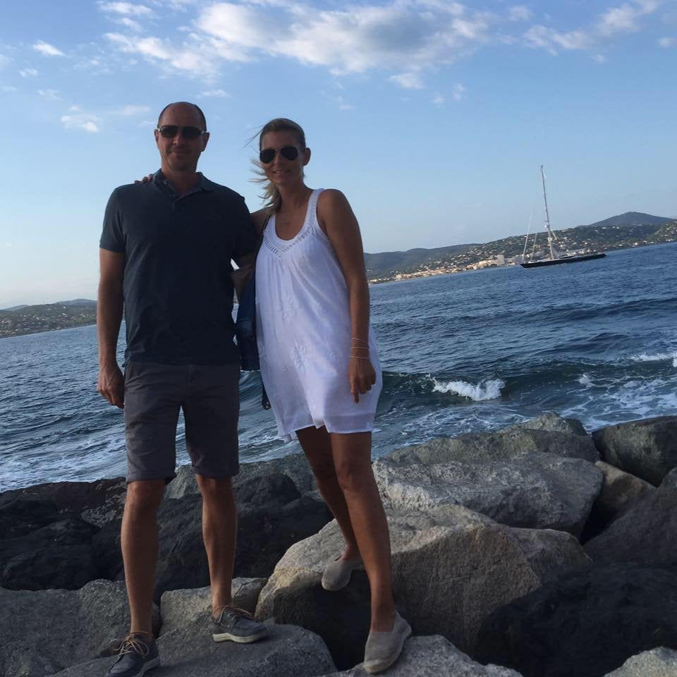 Alexander Garkisch ☁ avatar image