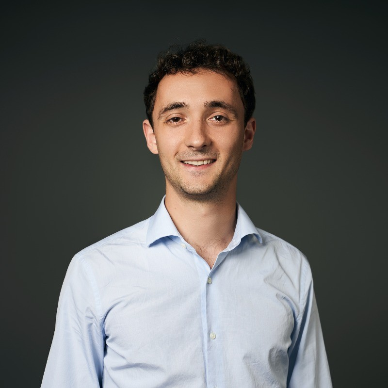 Luka Ivicevic avatar image