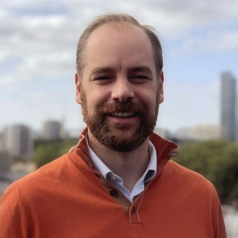 Brad van Leeuwen avatar image