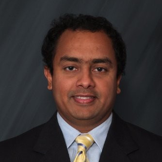 Ramesh Subramanian avatar image