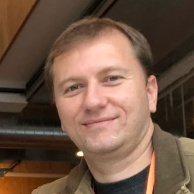 Onur Filiz avatar image