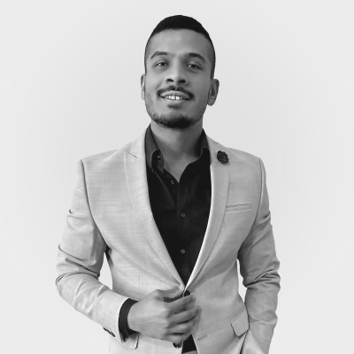 Sagar Patel avatar image