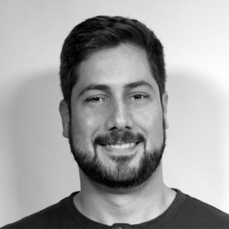 Kevin Alford avatar image