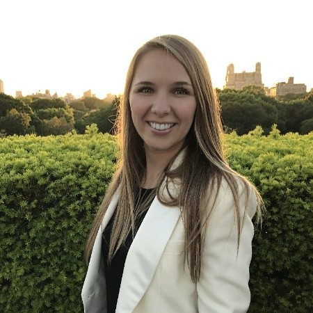 Olga Strotska avatar image