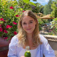 Jordanna Drazin avatar image