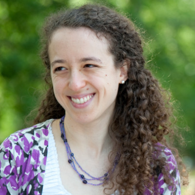 Aliza Sebert avatar image