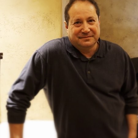 Tim Garcia avatar image