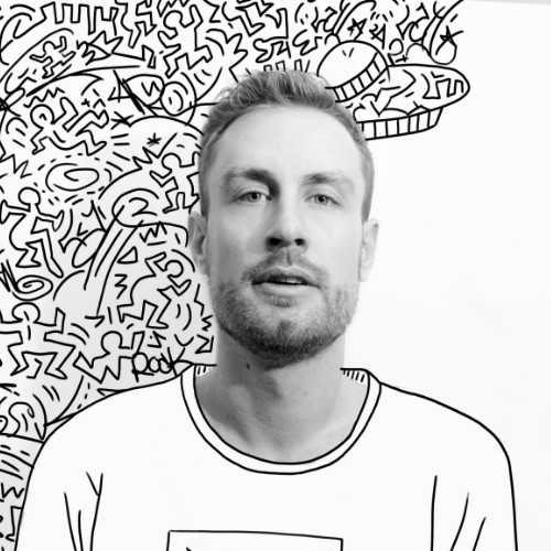 Barry de Leeuw avatar image