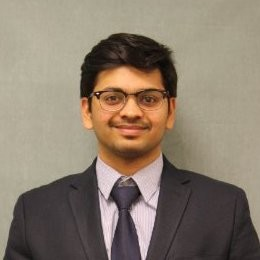 Dinesh Srirangapalle avatar image