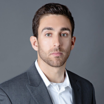 Jake Placido avatar image