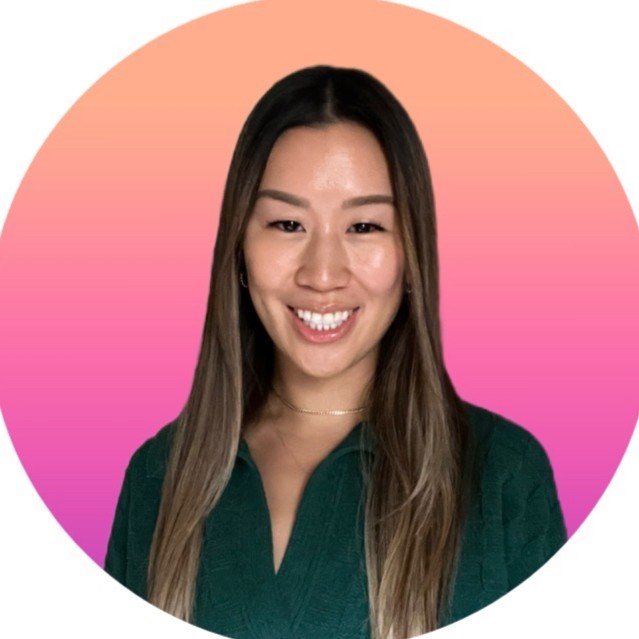 Katrina Huang avatar image