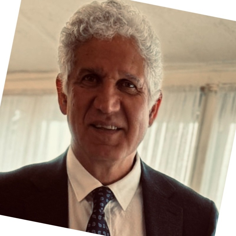 Seyed Ghazi-Nouri avatar image