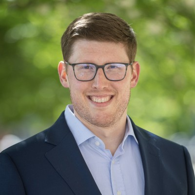 Marshall Howington avatar image