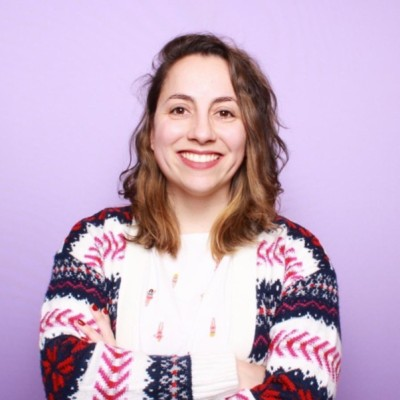 Ligia Prado avatar image