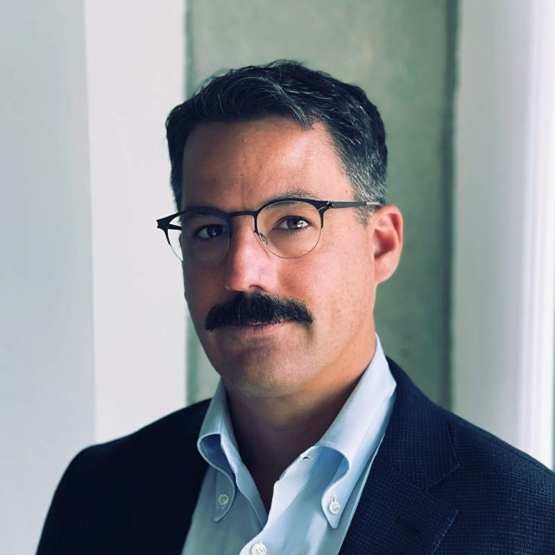 Timothy Perry avatar image