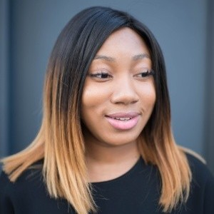 Georgina Edobor avatar image