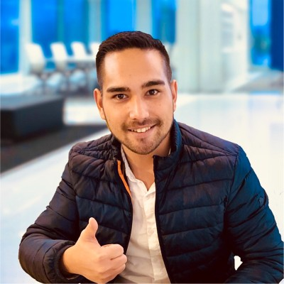 Bernhard Knop avatar image