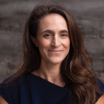 Danielle Hill avatar image