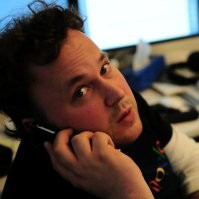 John Skidgel avatar image