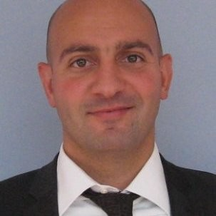 Hassan Hamade avatar image