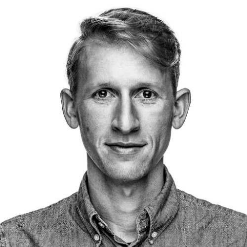 Thassilo Vogt avatar image