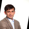 Ashish Agarwal avatar image