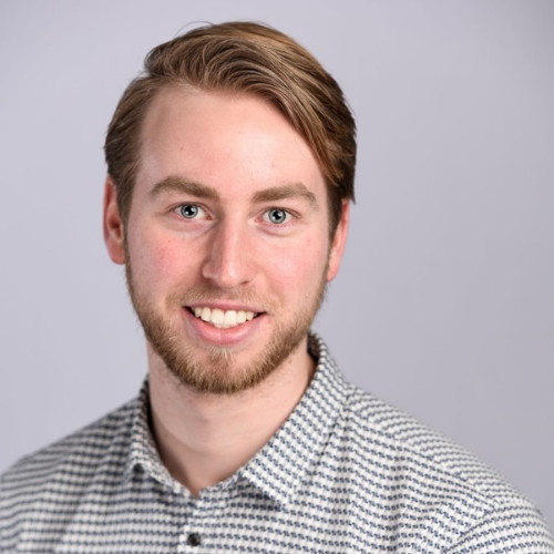 Duncan de Wit avatar image