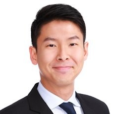 Benjamin Wong avatar image