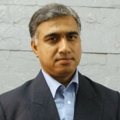 Satish Nair avatar image