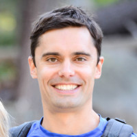 Chris Heimbuck avatar image