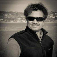 Animesh Ray avatar image