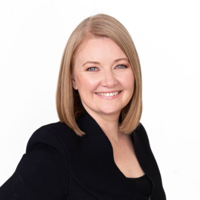 Stacey Packer avatar image