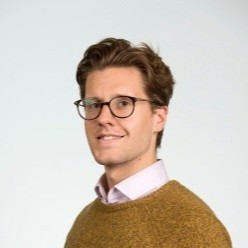 James Yardley avatar image