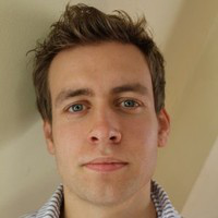 Luke Dormehl avatar image