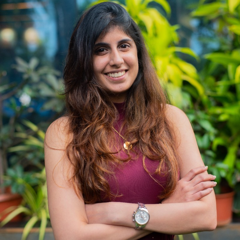 Sshikha Bodwaani avatar image