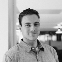 Conor Kelly avatar image