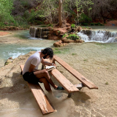 Raza Jafri avatar image