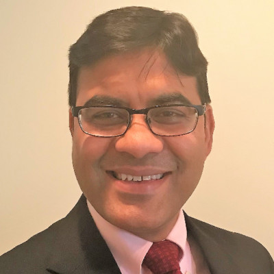 Vikas Singhvi avatar image