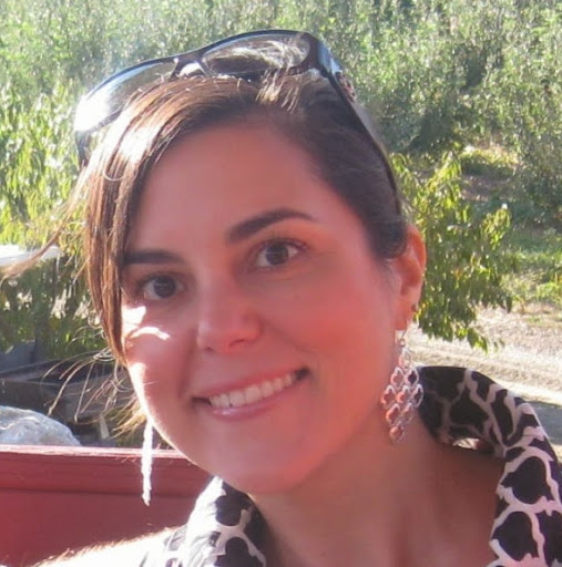 Tina Tison avatar image