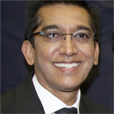 Vijay Kooblal avatar image