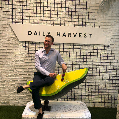 Ricky Silver avatar image