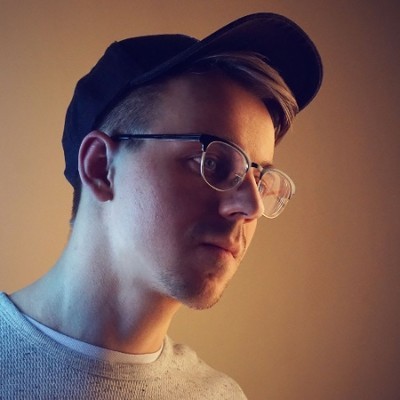 Mikhail Bespalov avatar image